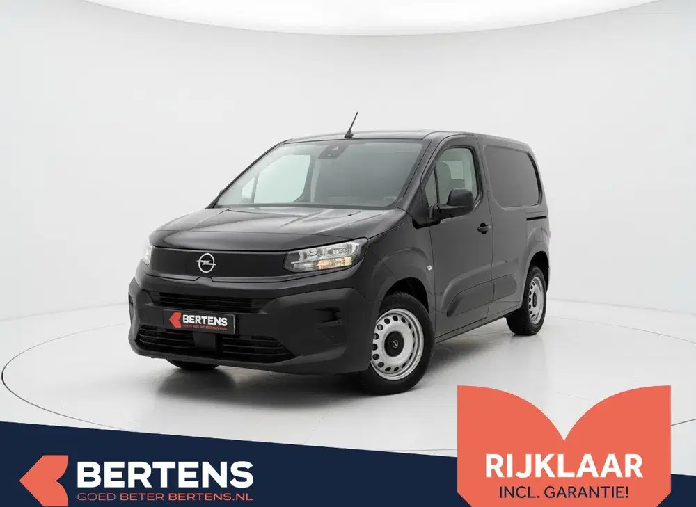 Opel Combo 1.5 BlueHDi 100 S&S L1 uit 2025