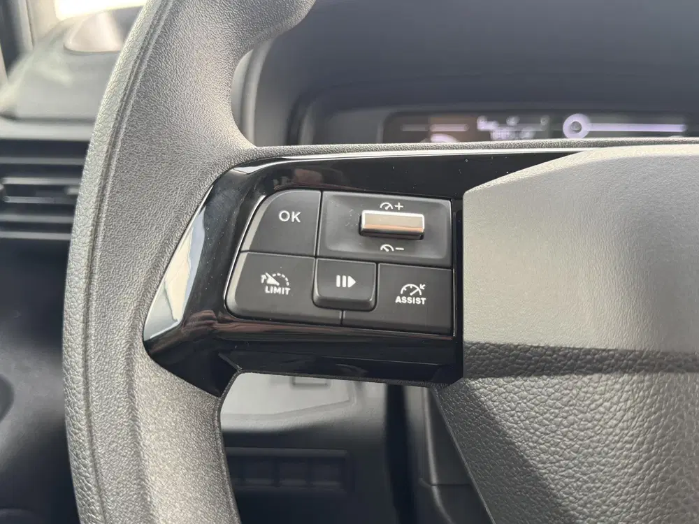 Opel Combo 1.5 BlueHDi 100 S&S L1 uit 2025, foto 10