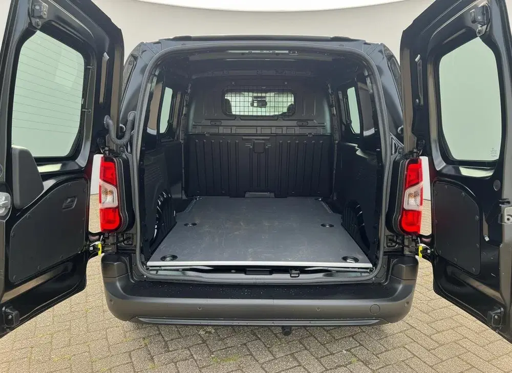 Opel Combo 1.5 BlueHDi 100 S&S L1 uit 2025, foto 18