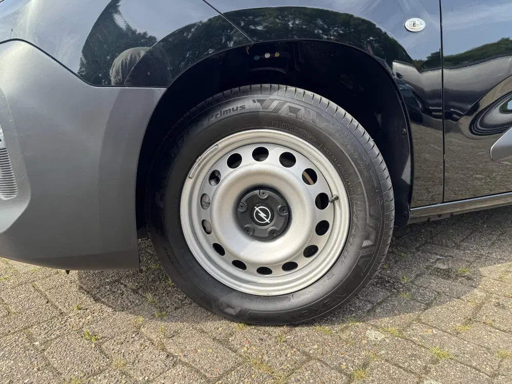 Opel Combo 1.5 BlueHDi 100 S&S L1 uit 2025, foto 19