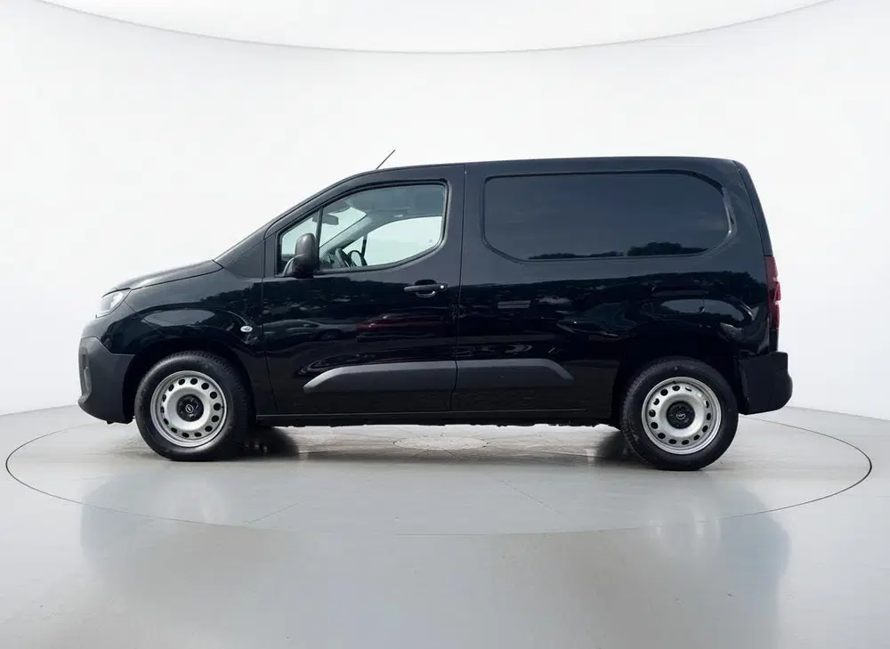 Opel Combo 1.5 BlueHDi 100 S&S L1 uit 2025, foto 2