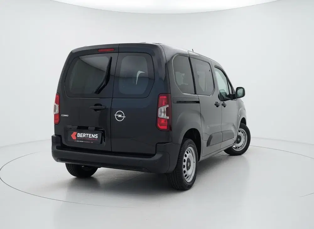 Opel Combo 1.5 BlueHDi 100 S&S L1 uit 2025, foto 3