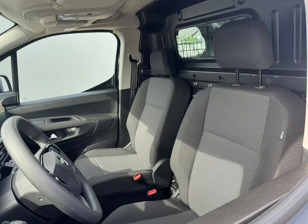 Opel Combo 1.5 BlueHDi 100 S&S L1 uit 2025, foto 5