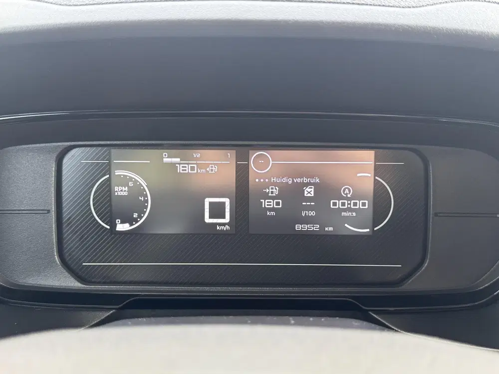 Opel Combo 1.5 BlueHDi 100 S&S L1 uit 2025, foto 6
