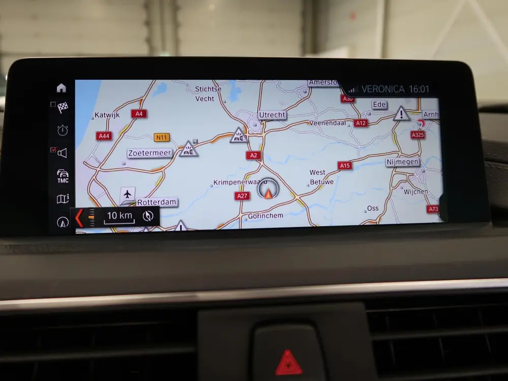 BMW 4-serie M4 Sakhir Orange BTW auto 20 inch AC Schn uit 2019, foto 8