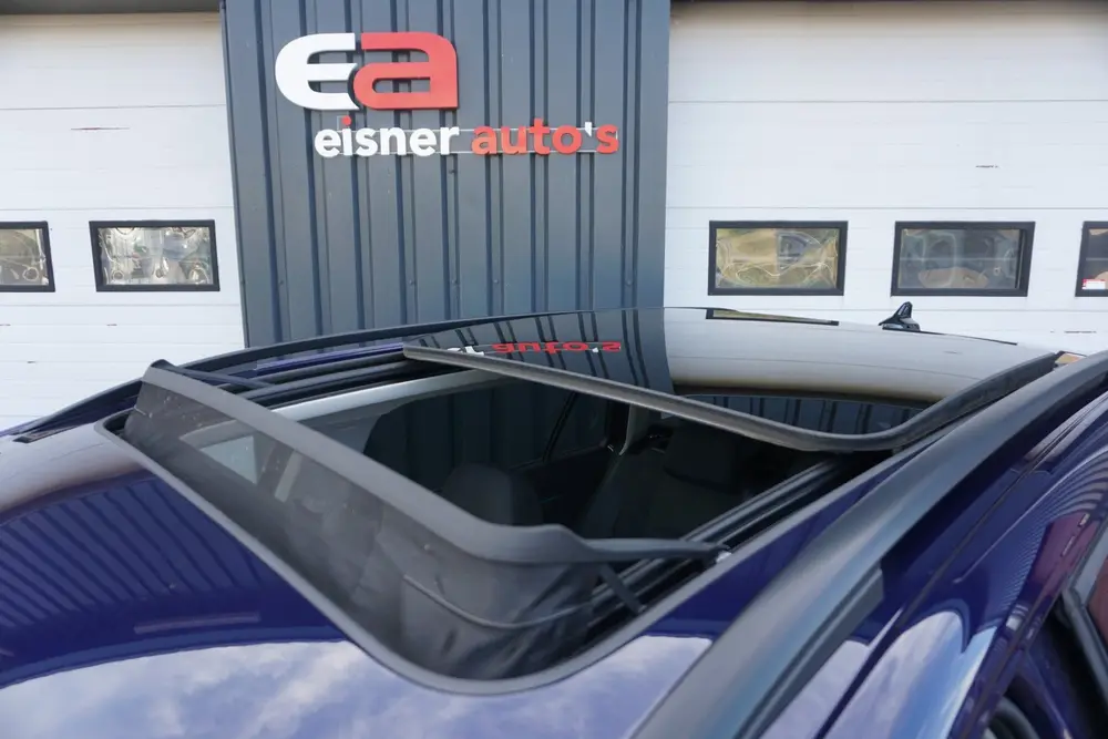 Volkswagen Golf 1.0 eTSI DSG | PANO DAK | IQ LIGHT LED | TRE uit 2021, foto 9