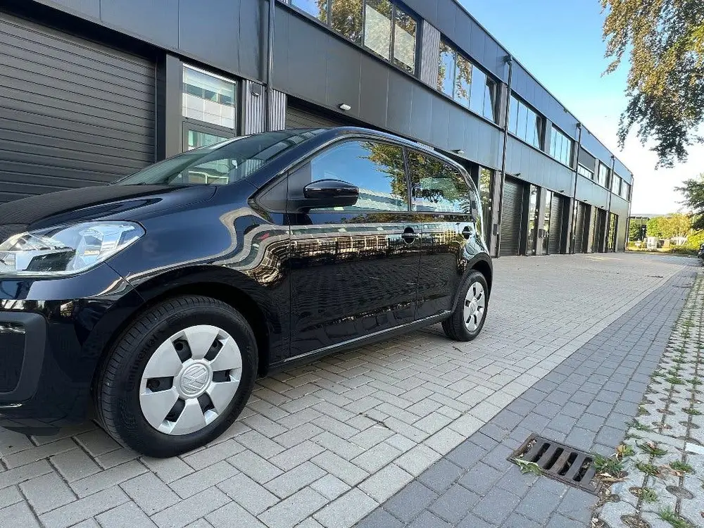 Volkswagen Up! 1.0 65PK | Airco | BT | Lane-assist | Elektr. uit 2020, foto 12