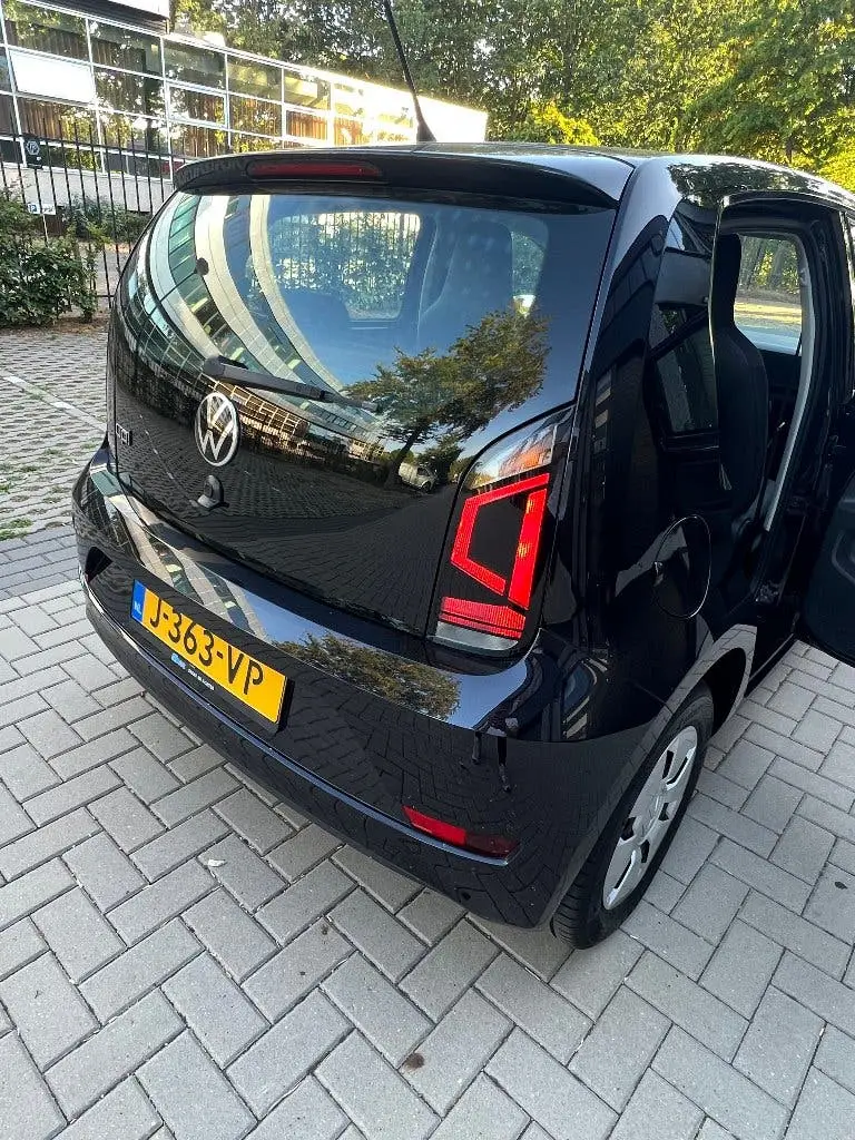 Volkswagen Up! 1.0 65PK | Airco | BT | Lane-assist | Elektr. uit 2020, foto 15