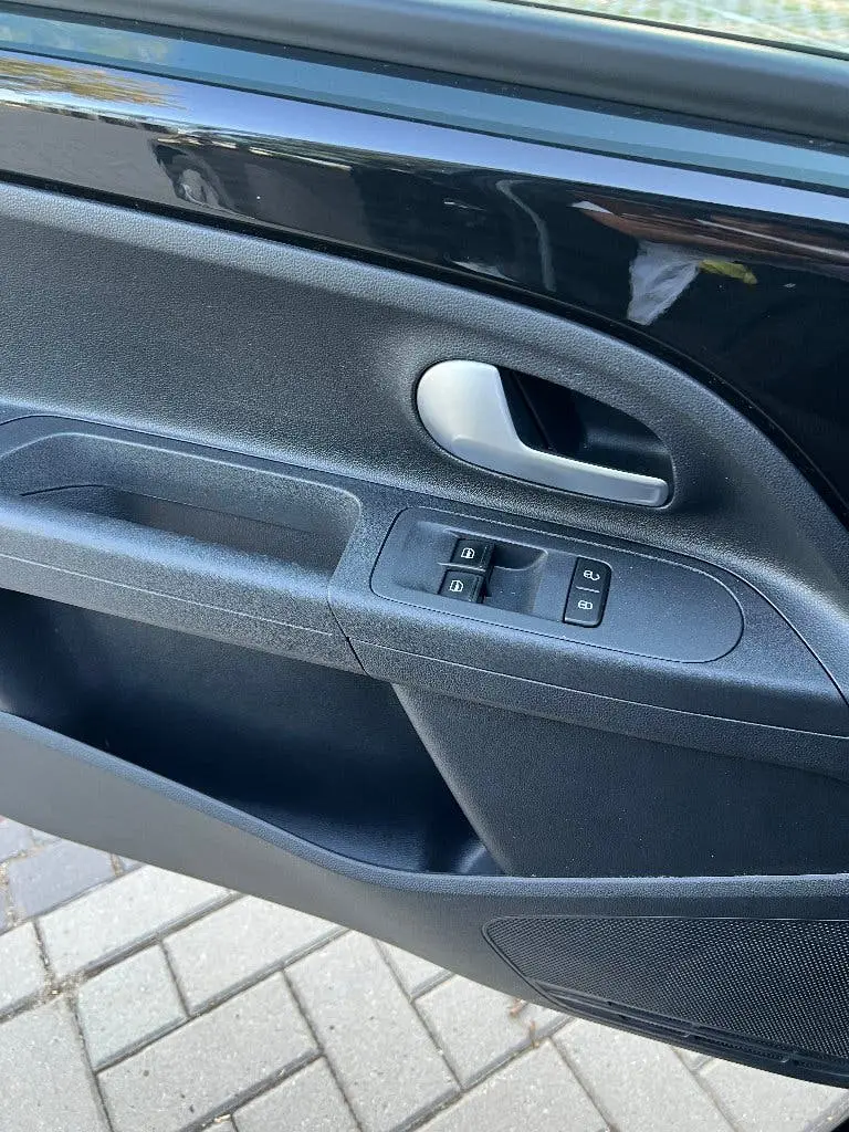 Volkswagen Up! 1.0 65PK | Airco | BT | Lane-assist | Elektr. uit 2020, foto 20
