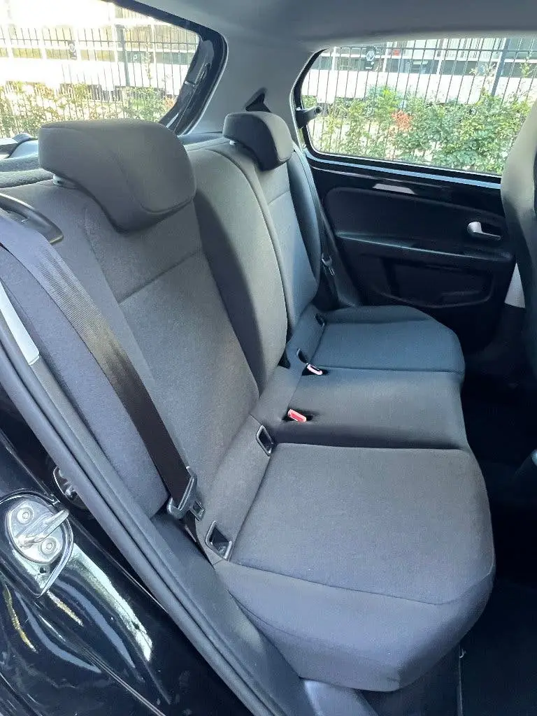 Volkswagen Up! 1.0 65PK | Airco | BT | Lane-assist | Elektr. uit 2020, foto 8