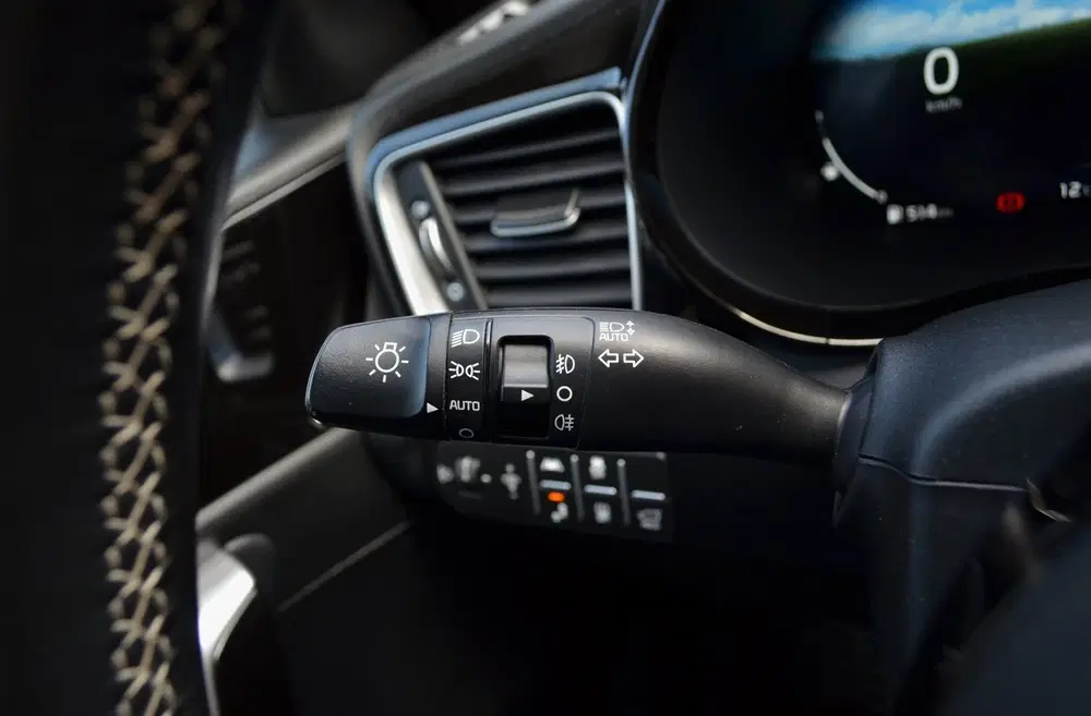 Kia Ceed 1.5 T-GDi GT-Line uit 2023, foto 14