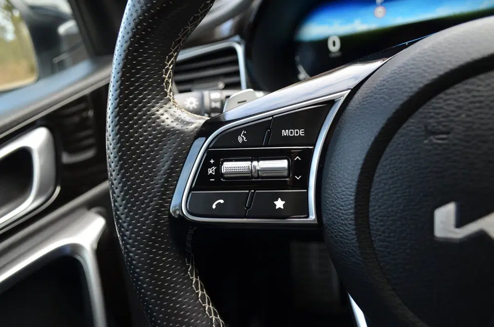 Kia Ceed 1.5 T-GDi GT-Line uit 2023, foto 15