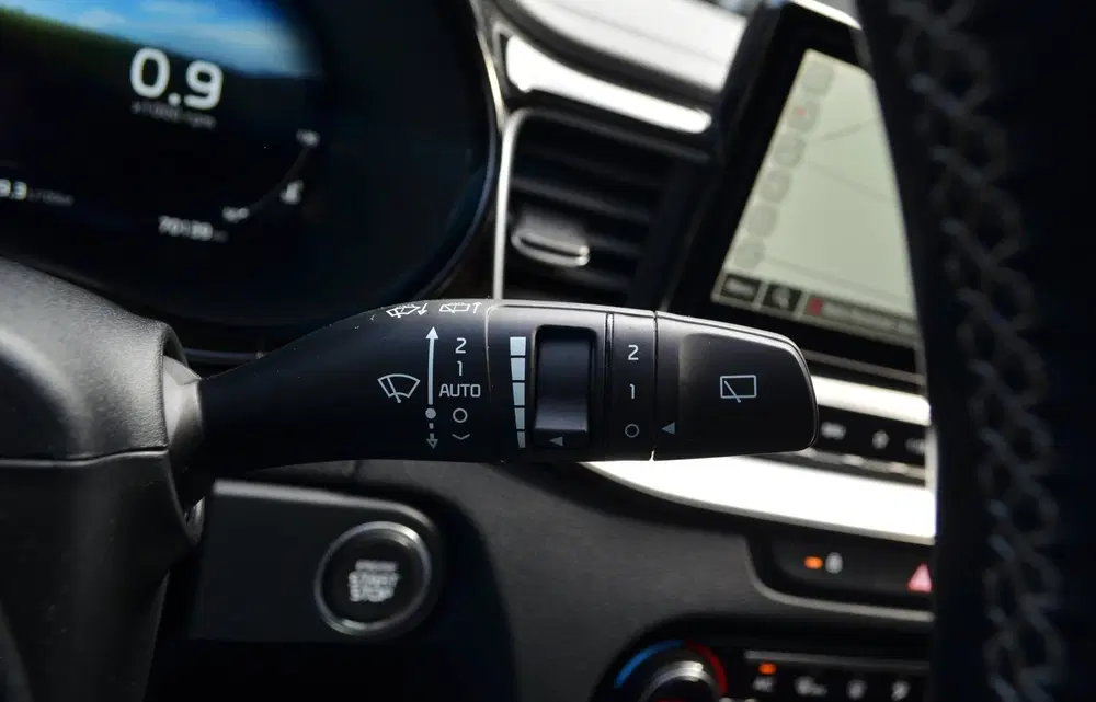 Kia Ceed 1.5 T-GDi GT-Line uit 2023, foto 17