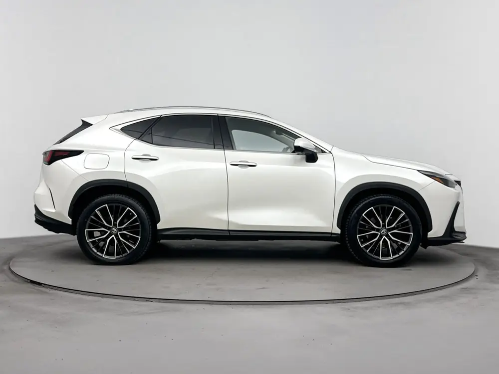 Lexus NX 450h+ AWD Executive Line | Stoelgeheugen | Carplay uit 2022, foto 10
