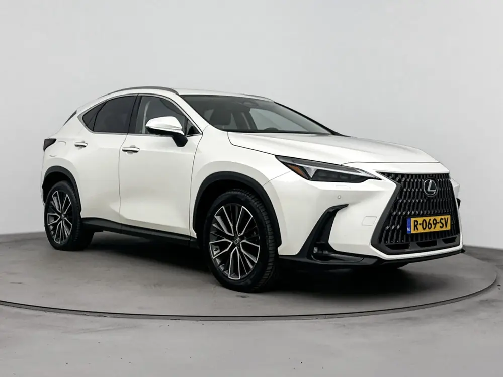 Lexus NX 450h+ AWD Executive Line | Stoelgeheugen | Carplay uit 2022, foto 11