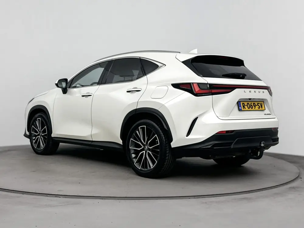 Lexus NX 450h+ AWD Executive Line | Stoelgeheugen | Carplay uit 2022, foto 12