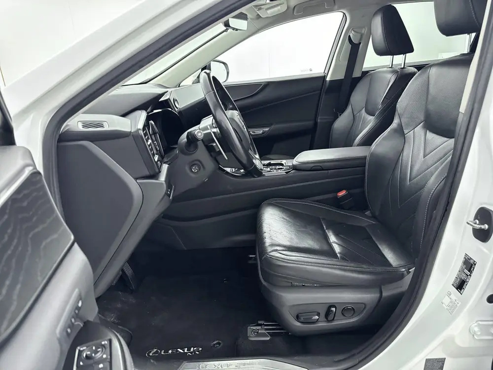 Lexus NX 450h+ AWD Executive Line | Stoelgeheugen | Carplay uit 2022, foto 13
