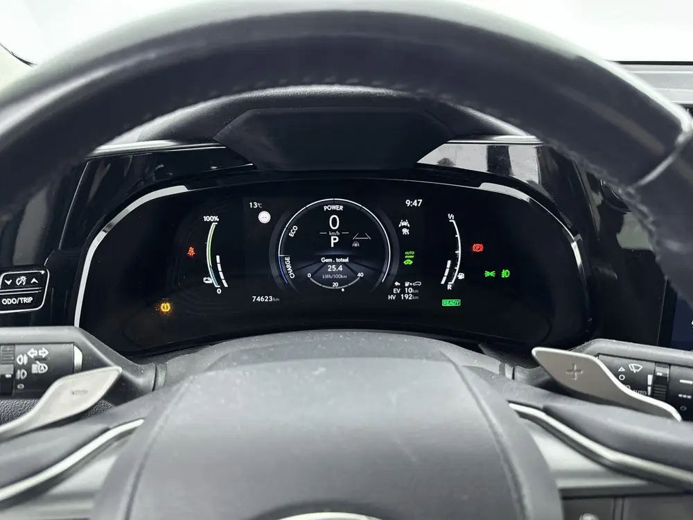 Lexus NX 450h+ AWD Executive Line | Stoelgeheugen | Carplay uit 2022, foto 15