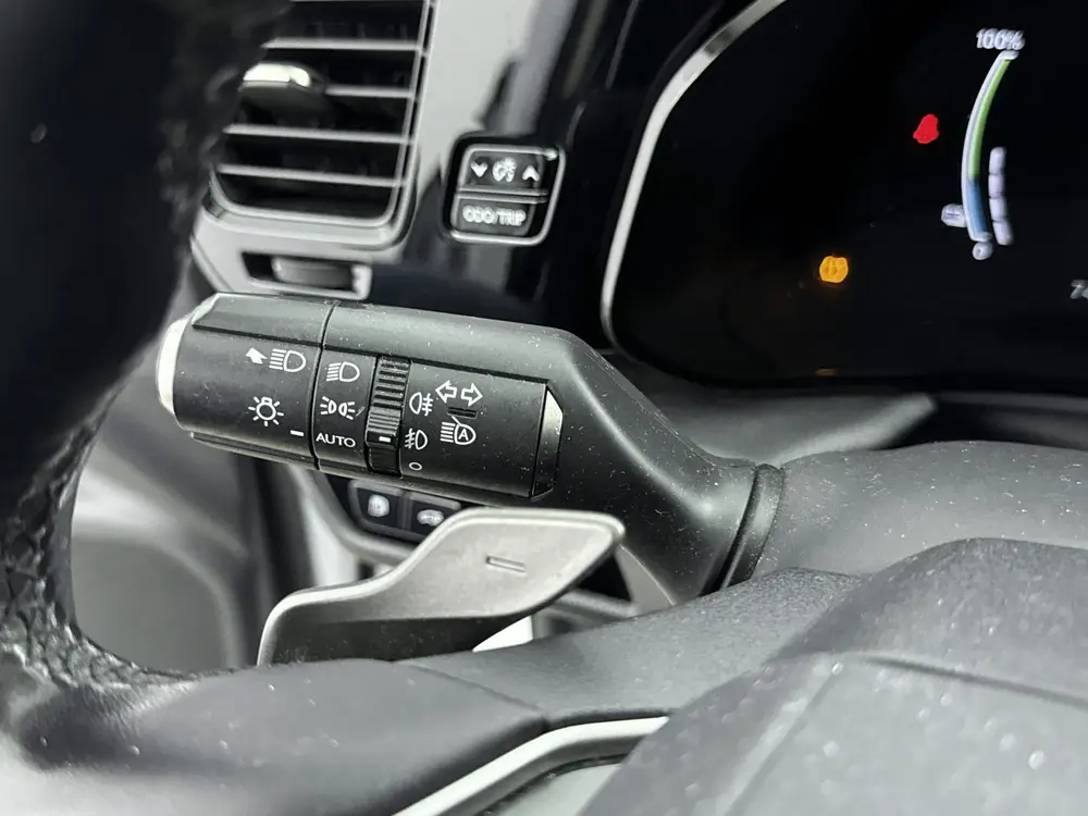 Lexus NX 450h+ AWD Executive Line | Stoelgeheugen | Carplay uit 2022, foto 16