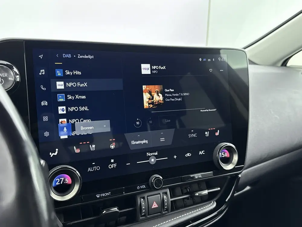 Lexus NX 450h+ AWD Executive Line | Stoelgeheugen | Carplay uit 2022, foto 17