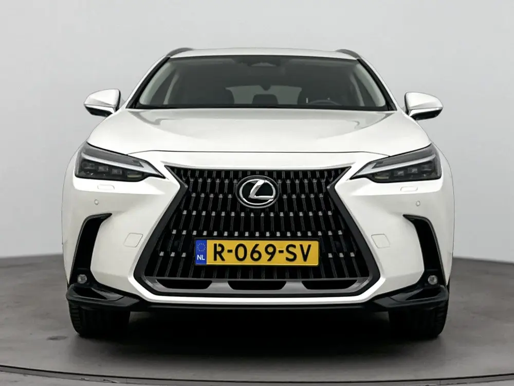Lexus NX 450h+ AWD Executive Line | Stoelgeheugen | Carplay uit 2022, foto 19