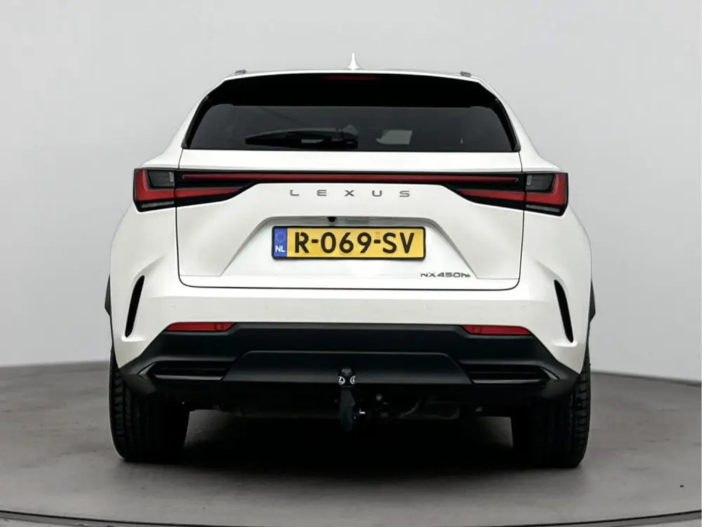 Lexus NX 450h+ AWD Executive Line | Stoelgeheugen | Carplay uit 2022, foto 20