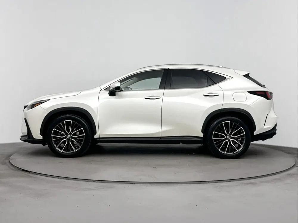 Lexus NX 450h+ AWD Executive Line | Stoelgeheugen | Carplay uit 2022, foto 3