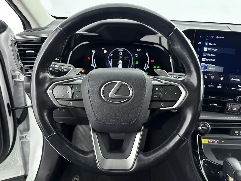 Lexus NX 450h+ AWD Executive Line | Stoelgeheugen | Carplay uit 2022, foto 4