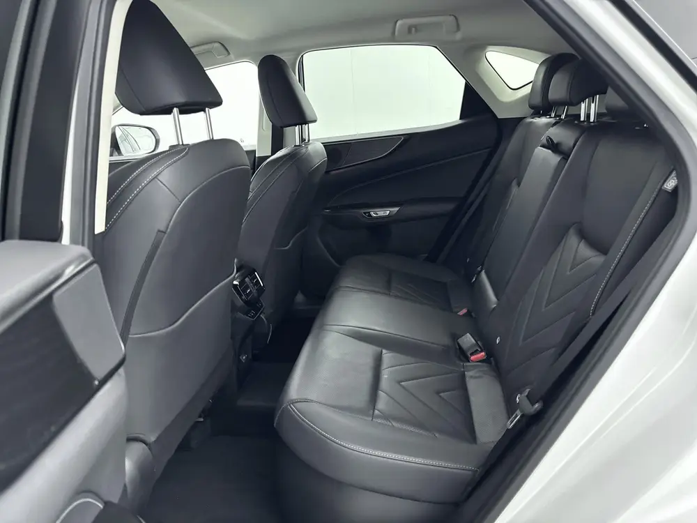Lexus NX 450h+ AWD Executive Line | Stoelgeheugen | Carplay uit 2022, foto 7