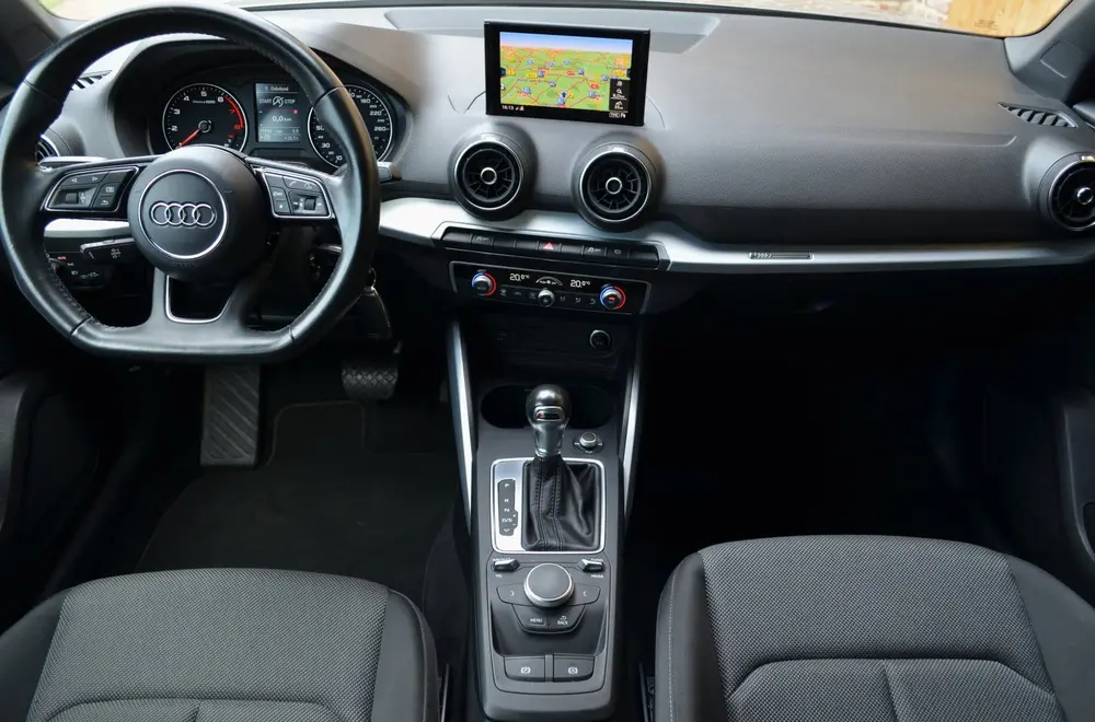 Audi Q2 35 TFSI epic uit 2020, foto 10