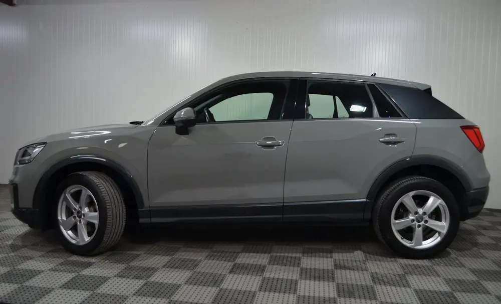 Audi Q2 35 TFSI epic uit 2020, foto 3