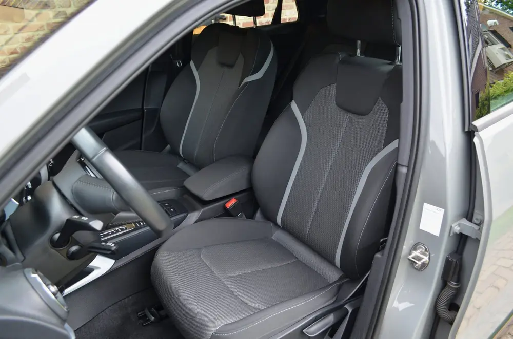 Audi Q2 35 TFSI epic uit 2020, foto 7