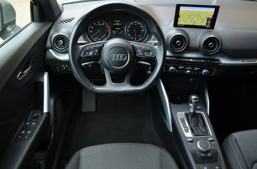 Audi Q2 35 TFSI epic uit 2020, foto 8
