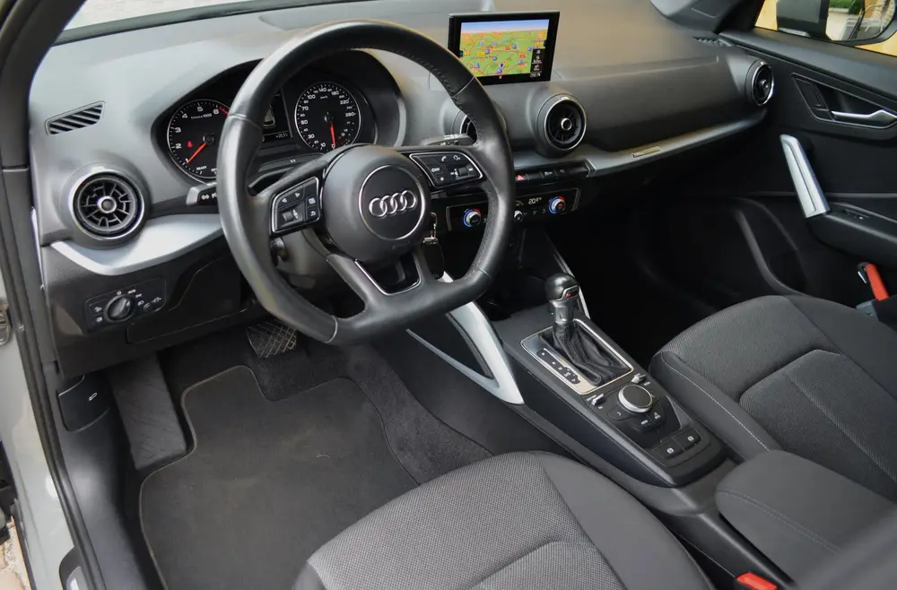 Audi Q2 35 TFSI epic uit 2020, foto 9