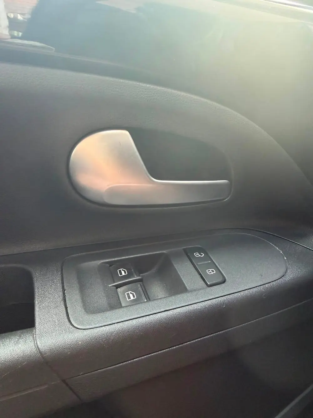 Volkswagen Up! 1.0  5-deurs -2021-Zwart -Camera uit 2021, foto 14