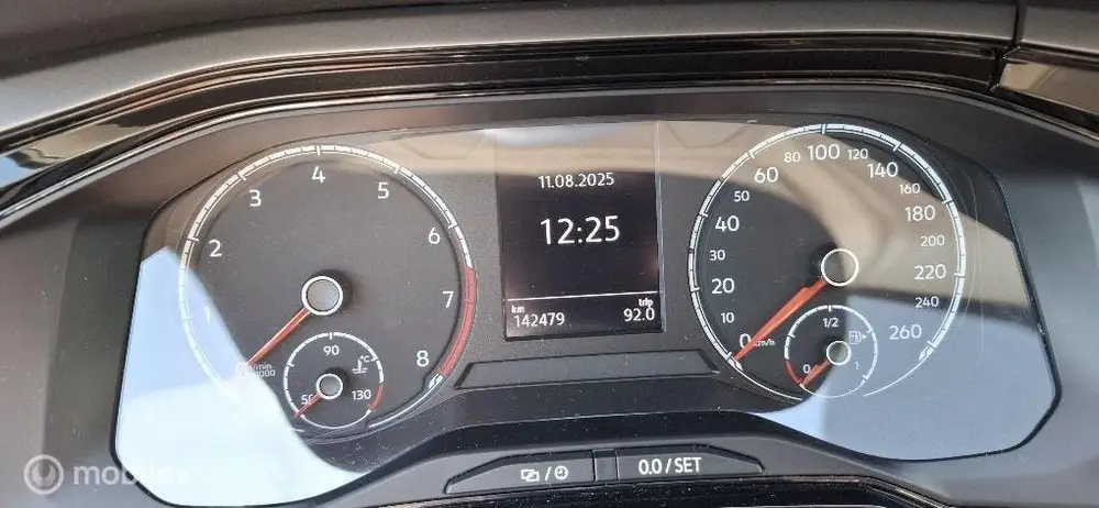 Volkswagen Polo 1.0 TSI 130 pk R-Line Wheels uit 2019, foto 10