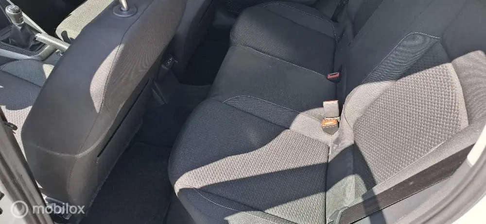 Volkswagen Polo 1.0 TSI 130 pk R-Line Wheels uit 2019, foto 15