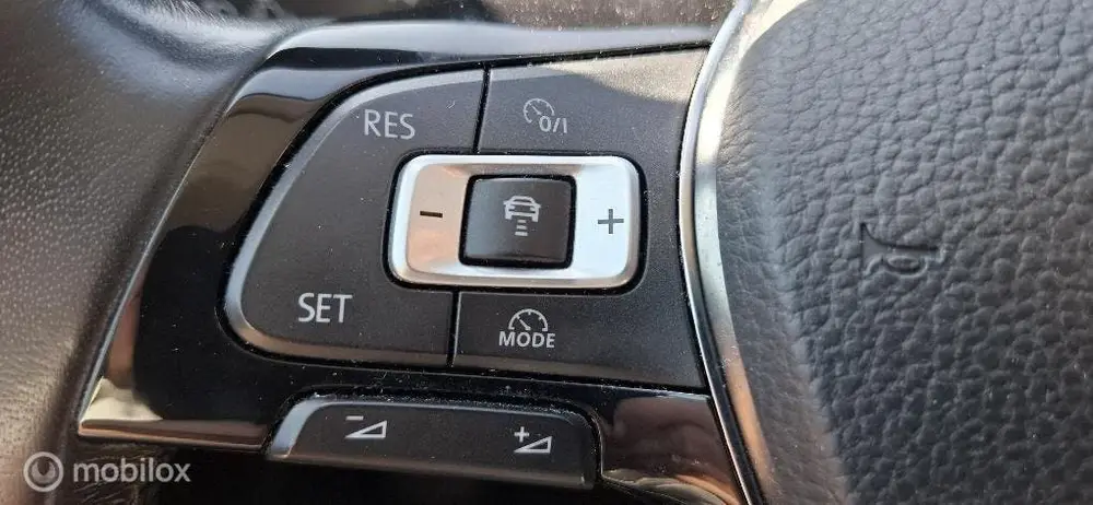 Volkswagen Polo 1.0 TSI 130 pk R-Line Wheels uit 2019, foto 18