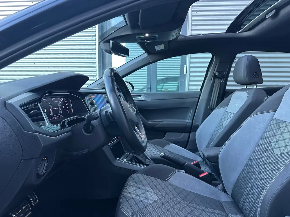 Volkswagen Taigo 1.0 TSI R-Line |DSG|Pano|Iq lights|Camera|A uit 2023, foto 10