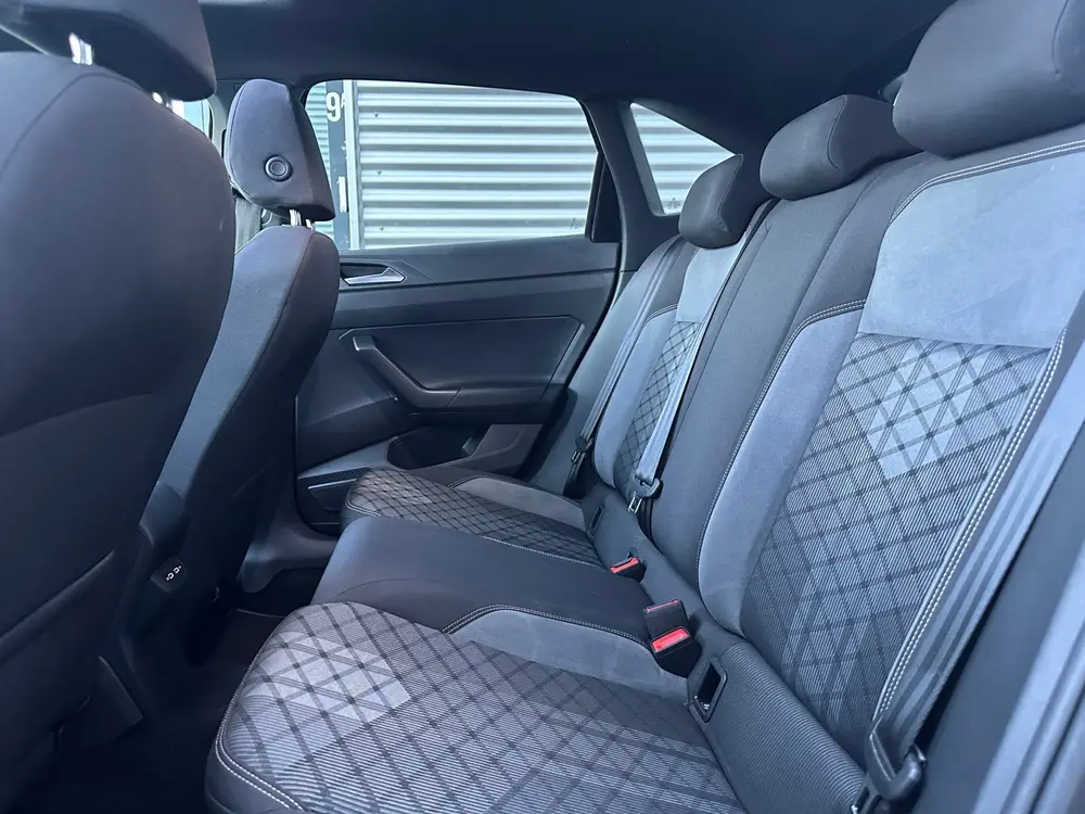 Volkswagen Taigo 1.0 TSI R-Line |DSG|Pano|Iq lights|Camera|A uit 2023, foto 11