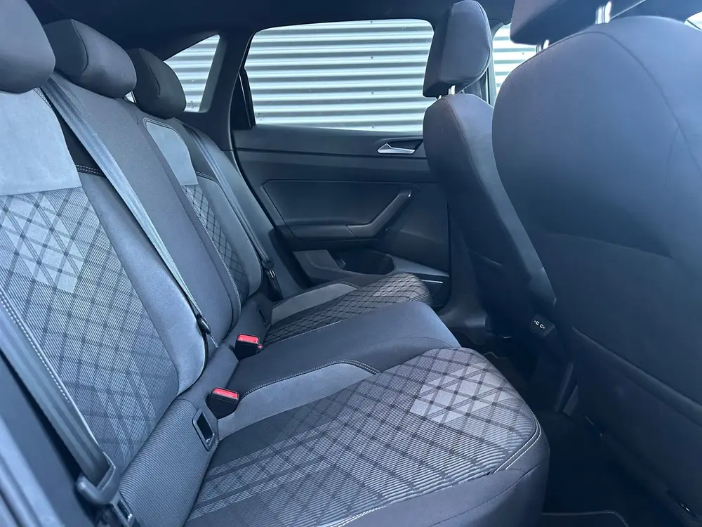 Volkswagen Taigo 1.0 TSI R-Line |DSG|Pano|Iq lights|Camera|A uit 2023, foto 13