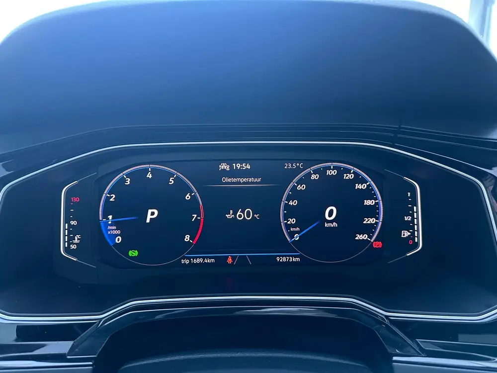 Volkswagen Taigo 1.0 TSI R-Line |DSG|Pano|Iq lights|Camera|A uit 2023, foto 14