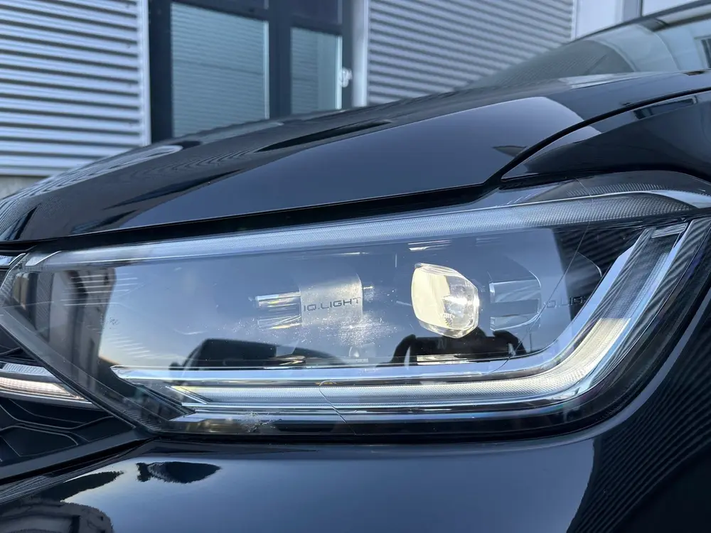 Volkswagen Taigo 1.0 TSI R-Line |DSG|Pano|Iq lights|Camera|A uit 2023, foto 6