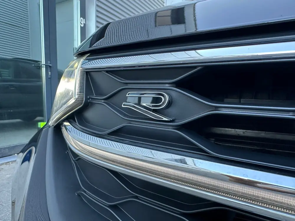 Volkswagen Taigo 1.0 TSI R-Line |DSG|Pano|Iq lights|Camera|A uit 2023, foto 7