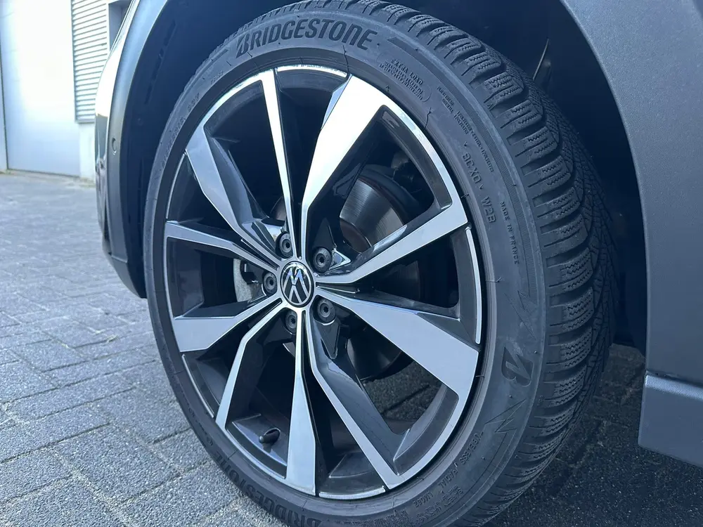 Volkswagen Taigo 1.0 TSI R-Line |DSG|Pano|Iq lights|Camera|A uit 2023, foto 8