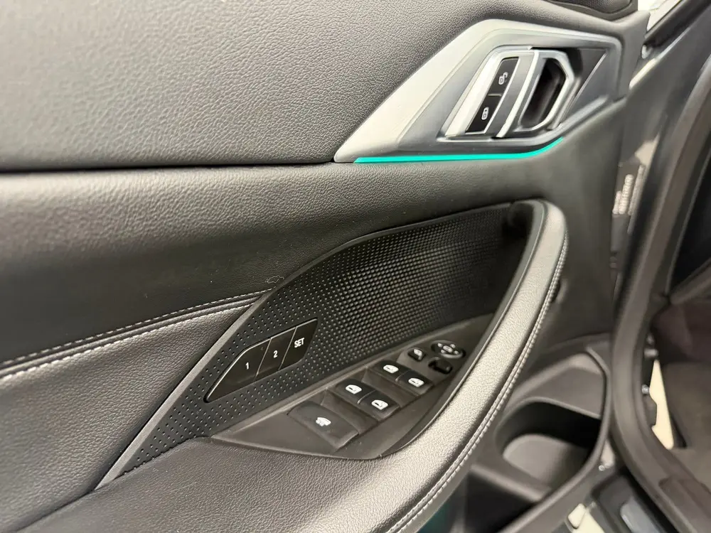 BMW 4-serie 4 Serie Cabrio 430i M-Sport uit 2021, foto 11