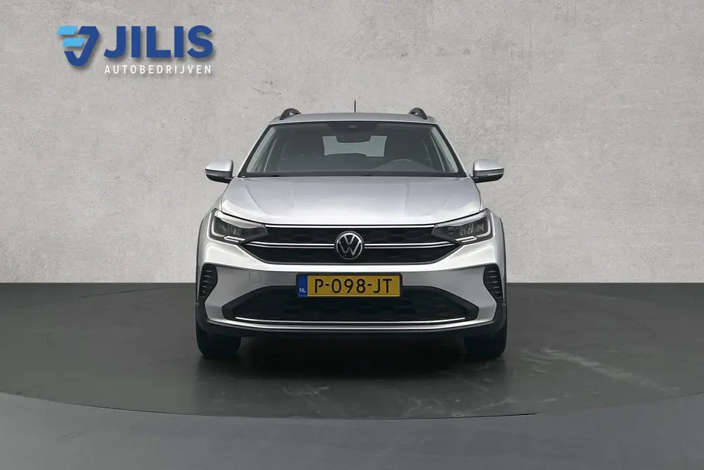 Volkswagen Taigo 1.0 TSI Life | Adaptieve cruise control | L uit 2022, foto 10