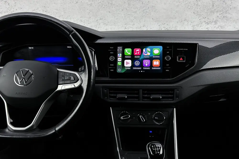 Volkswagen Taigo 1.0 TSI Life | Adaptieve cruise control | L uit 2022, foto 13