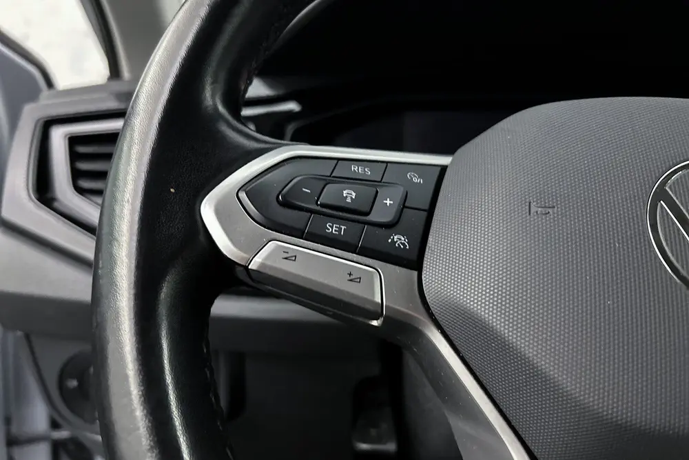 Volkswagen Taigo 1.0 TSI Life | Adaptieve cruise control | L uit 2022, foto 19
