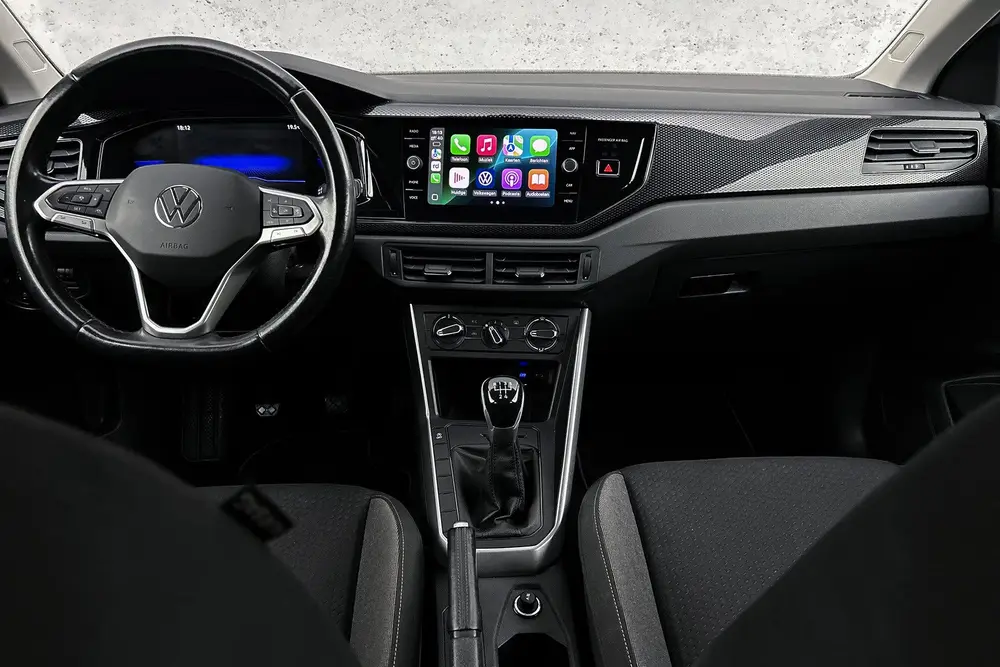 Volkswagen Taigo 1.0 TSI Life | Adaptieve cruise control | L uit 2022, foto 2